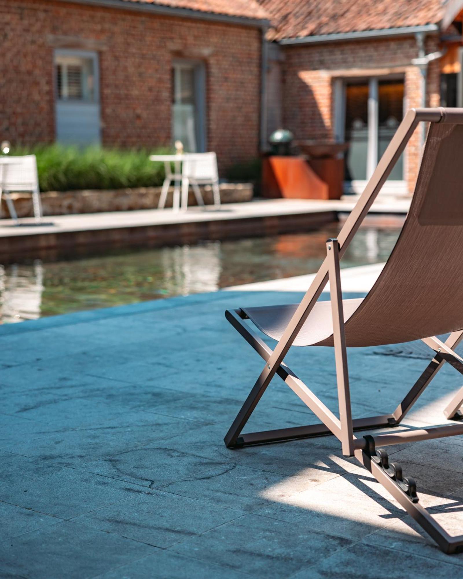 Hotel Ne5t & Namur